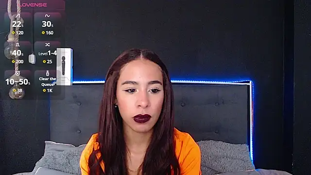 melissa becraft online show from March 19, 2025, 6:01 pm