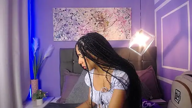 melissa becraft online show from November 20, 2025, 1:28 am