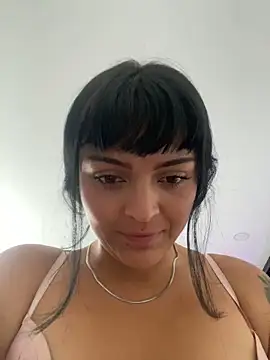 Dulce  Boyd online show from February 16, 2025, 8:11 pm