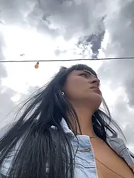 Dulce  Boyd online show from February 17, 2025, 2:15 pm