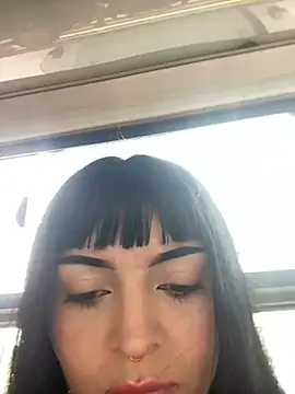 Dulce  Boyd online show from February 18, 2025, 7:52 pm