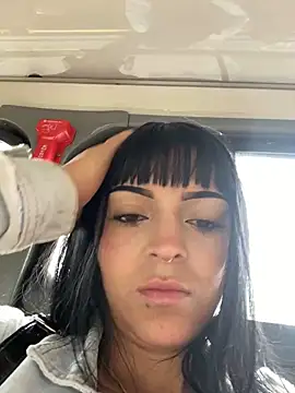 Dulce  Boyd online show from February 20, 2025, 1:08 pm