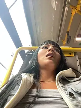 Dulce  Boyd online show from February 25, 2025, 1:28 pm