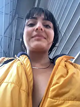 Dulce  Boyd online show from March 4, 2025, 7:22 pm