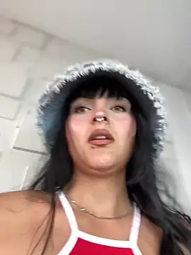 Dulce  Boyd online show from March 12, 2025, 7:38 pm