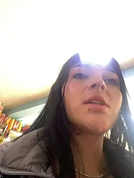 Dulce  Boyd online show from March 18, 2025, 1:31 pm