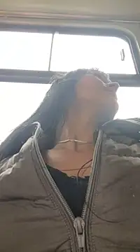 Dulce  Boyd online show from March 18, 2025, 7:42 pm