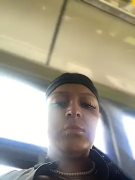 Dulce  Boyd online show from January 17, 2026, 1:27 pm