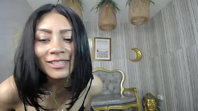 Snapshot of salome_stockman_s chatting on February 13, 2025, 11:37 pm salome stockman s online show from February 13, 2025, 11:37 pm