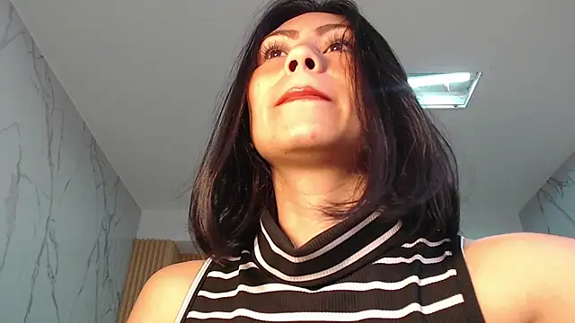 Snapshot of salome_stockman_s chatting on February 15, 2025, 1:05 pm salome stockman s online show from February 15, 2025, 1:05 pm