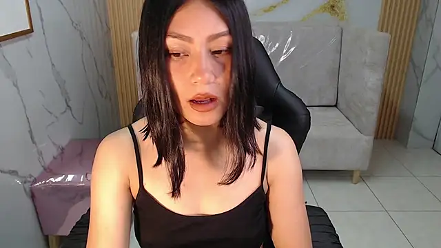 Snapshot of salome_stockman_s chatting on March 7, 2025, 1:29 pm salome stockman s online show from March 7, 2025, 1:29 pm