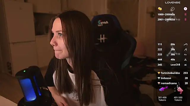 alexa feels  online show from February 16, 2025, 9:48 pm