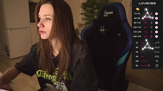 alexa feels  online show from October 9, 2025, 3:32 pm