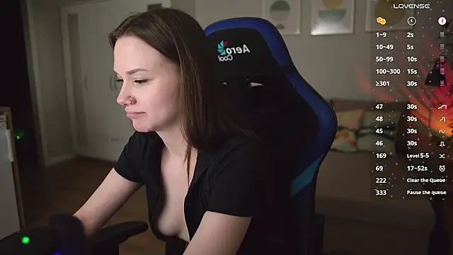 alexa feels  online show from March 1, 2026, 4:20 pm