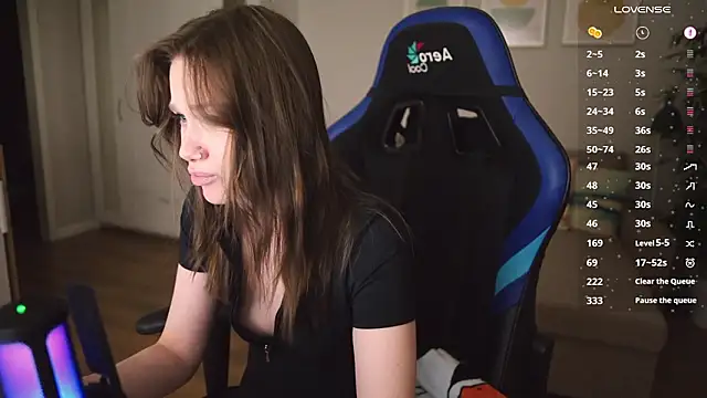 alexa feels  online show from March 20, 2026, 3:39 pm