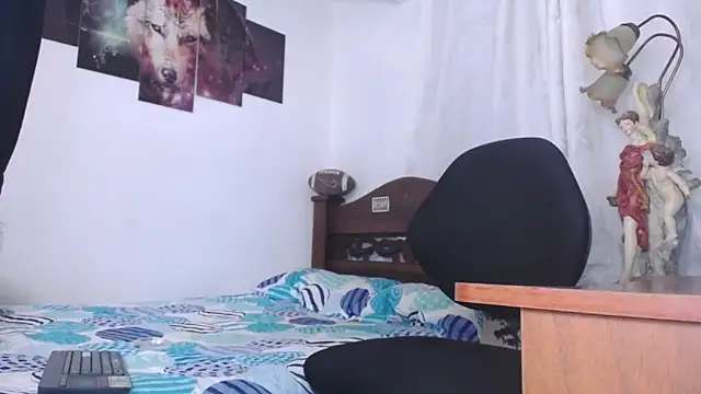 Bull Xvi online show from November 27, 2025, 4:03 am