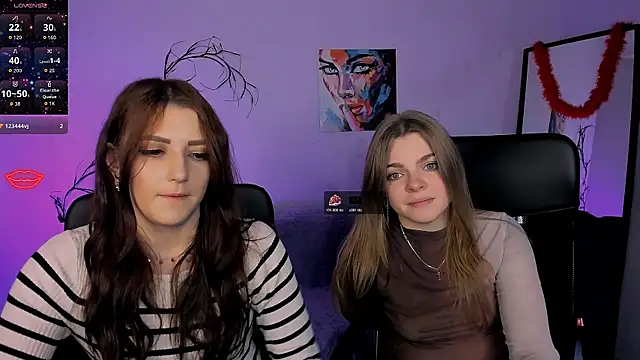 catherine kitty online show from November 13, 2025, 9:14 pm