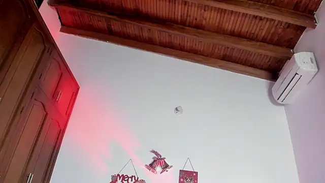 alejandra-cortes online show from January 8, 2026, 11:12 am