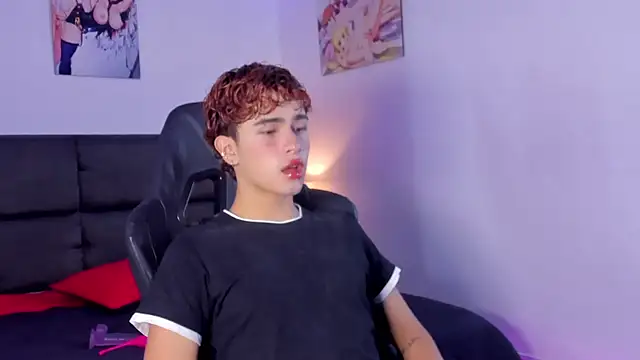 Aiiden 15 online show from September 12, 2025, 12:05 pm