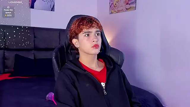 Aiiden 15 online show from September 13, 2025, 12:05 pm