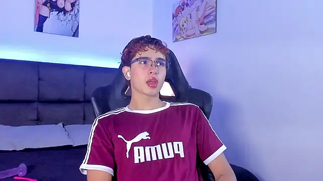 Aiiden 15 online show from October 3, 2025, 12:02 pm