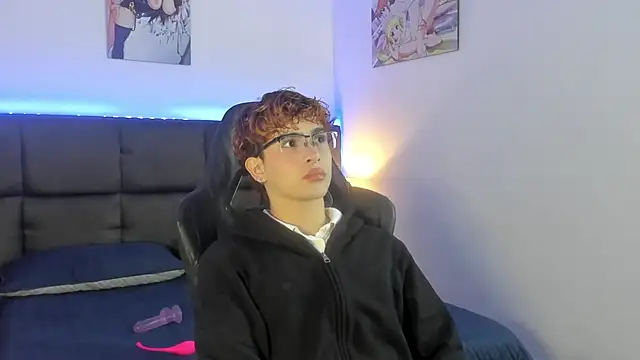 Aiiden 15 online show from October 14, 2025, 12:06 pm