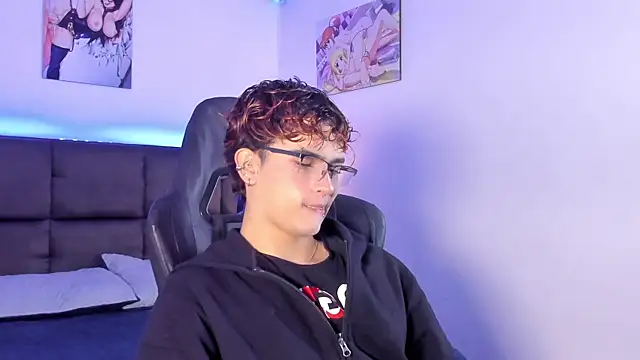 Aiiden 15 online show from October 16, 2025, 11:55 am