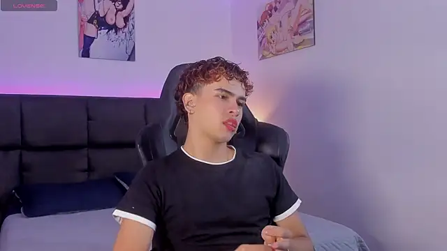 Aiiden 15 online show from October 24, 2025, 12:23 pm