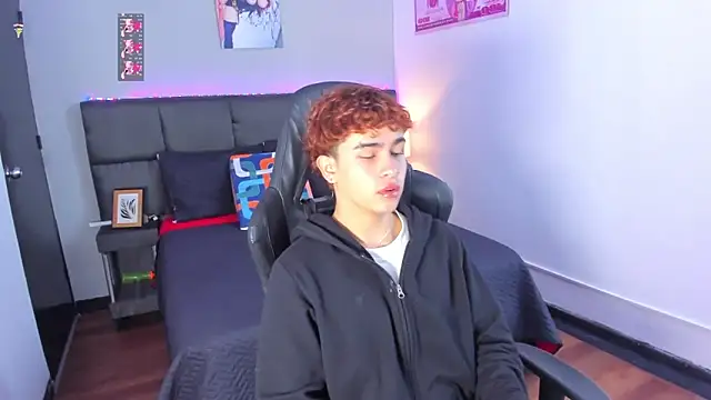 Aiiden 15 online show from January 6, 2026, 1:48 pm