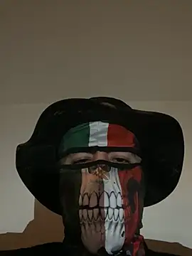 Gango 777 online show from February 8, 2025, 2:15 am