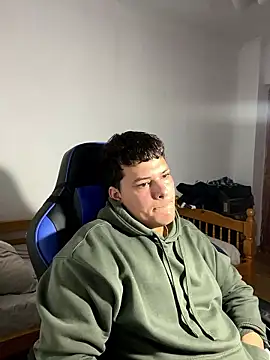 kjccuboy2000 online show from January 9, 2026, 6:31 pm