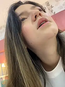 ArianaFranco online show from February 20, 2025, 4:36 pm