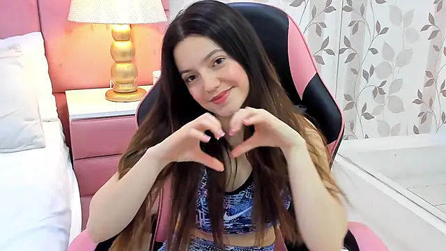 ArianaFranco online show from March 6, 2025, 3:02 pm