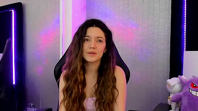 ArianaFranco online show from March 16, 2025, 12:12 am