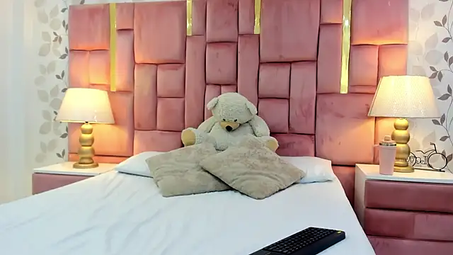 ArianaFranco online show from March 29, 2026, 2:17 pm