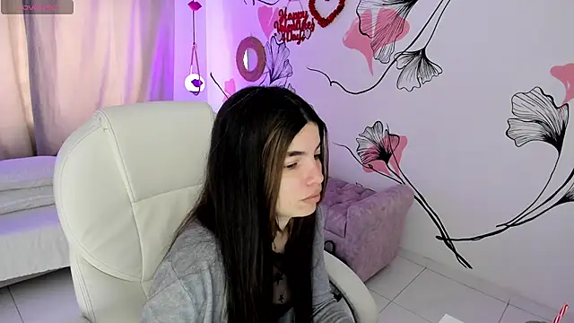 Isabela Fiorelli online show from February 21, 2026, 1:23 pm