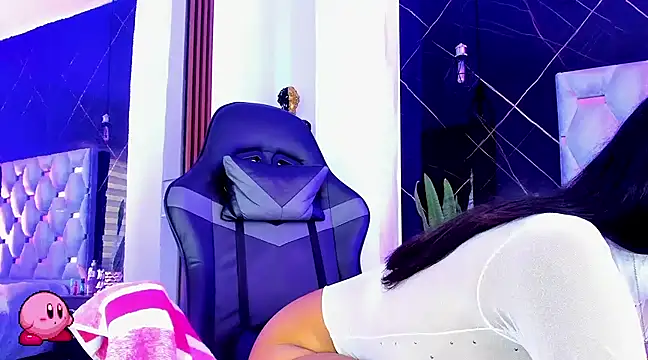 Snapshot of _gaby_foxxx_ chatting on February 15, 2025, 1:49 pm gaby foxxx online show from February 15, 2025, 1:49 pm