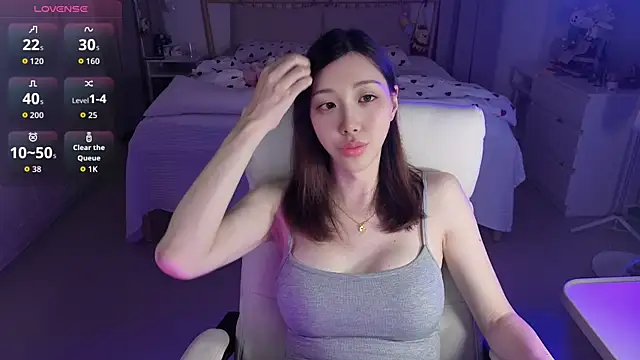 joycemilka online show from February 13, 2026, 1:40 pm