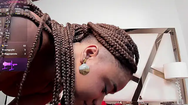 Snapshot of AgathaBladee chatting on February 11, 2025, 10:39 pm AgathaBladee online show from February 11, 2025, 10:39 pm