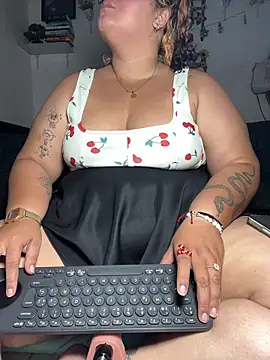 orianna submissive24 online show from May 24, 2026, 7:41 pm