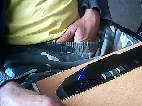 igracek30 online show from April 18, 2026, 8:40 am