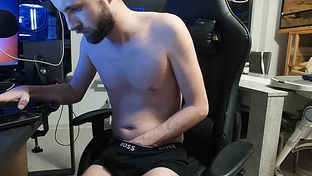 ademandjulia online show from March 22, 2026, 8:56 pm