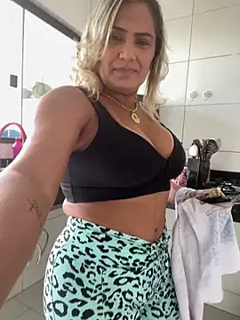 Gabyseex online show from March 4, 2026, 4:35 pm