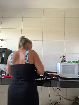 Gabyseex online show from March 15, 2026, 3:40 pm