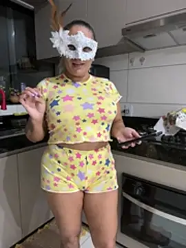 Gabyseex online show from June 10, 2026, 3:07 am