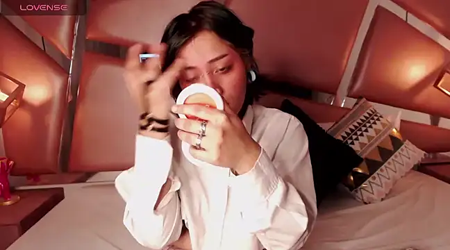 Snapshot of DarkMysterysF chatting on March 13, 2025, 5:50 pm DarkMysterysF online show from March 13, 2025, 5:50 pm