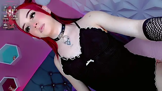 ValentinaSeexx online show from March 2, 2025, 11:31 pm