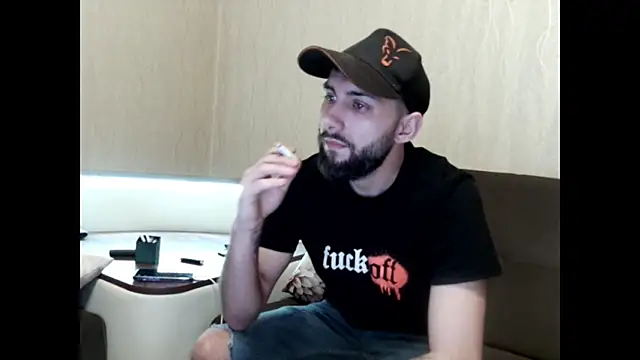 JamieNoxus online show from February 13, 2025, 6:41 am