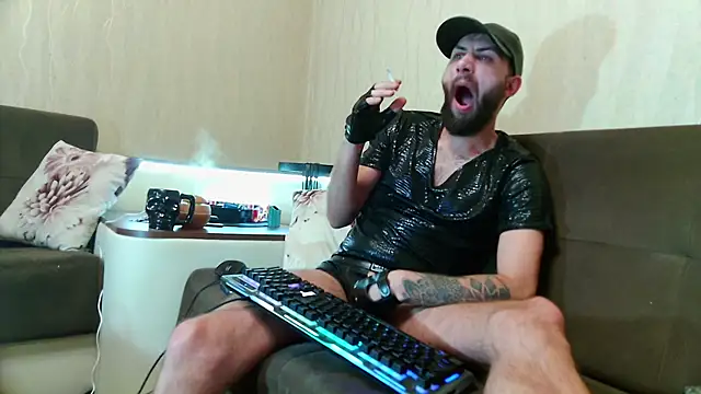 JamieNoxus online show from February 20, 2025, 12:47 pm