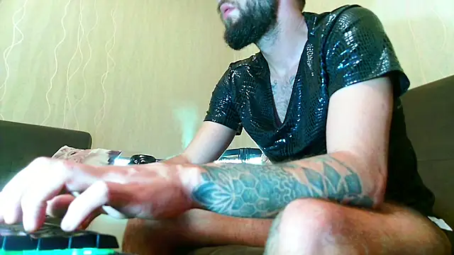 JamieNoxus online show from February 22, 2025, 11:24 am